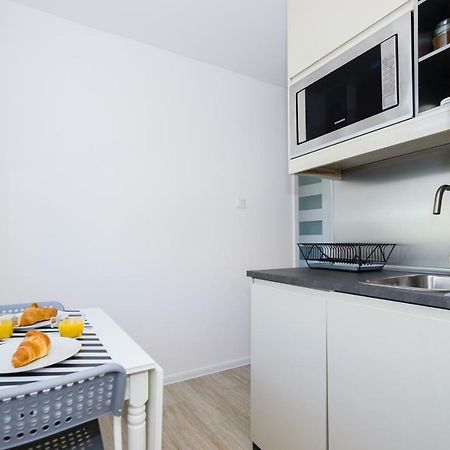 Discover Beaches From Quiet Relaxing Apartment For 6 Гданьск Экстерьер фото
